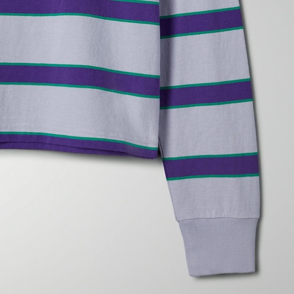 TNA Hart Longsleeve - Picture 3 of 7